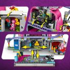 LEGO Fortnite 77082 Rave Cave