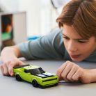 LEGO Speed Champions 77237 Dodge Challenger SRT Hellcat sportautó