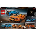 LEGO Speed Champions 77238 Lamborghini Revuelto és Huracán STO