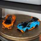 LEGO Speed Champions 77238 Lamborghini Revuelto és Huracán STO