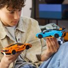 LEGO Speed Champions 77238 Lamborghini Revuelto és Huracán STO