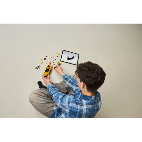 LEGO Speed Champions 77239 Porsche 911 GT3 RS szuperautó