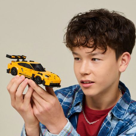 LEGO Speed Champions 77239 Porsche 911 GT3 RS szuperautó