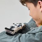 LEGO Speed Champions 77240 Bugatti Centodieci hiper sportautó
