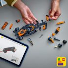 LEGO Speed Champions 77251 McLaren F1Team MCL38 versenyautó
