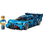 LEGO Speed Champions 77253 Bugatti Vision GT hipersportautó