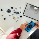 LEGO Speed Champions 77253 Bugatti Vision GT hipersportautó