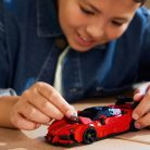 LEGO Speed Champions 77254 Ferrari SF90 XX Stradale sportautó