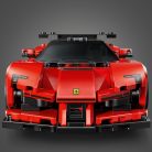 LEGO Speed Champions 77254 Ferrari SF90 XX Stradale sportautó