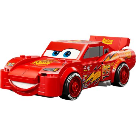 LEGO Speed Champions 77255 Villám McQueen