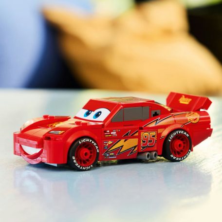 LEGO Speed Champions 77255 Villám McQueen