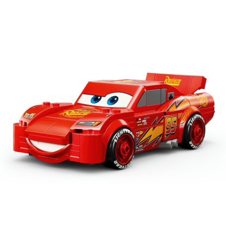 LEGO Speed Champions 77255 Villám McQueen