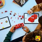 LEGO Speed Champions 77255 Villám McQueen