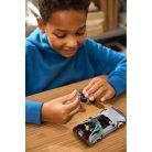 LEGO Speed Champions 77256 A Vissza a jövőbe időgépe