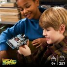 LEGO Speed Champions 77256 A Vissza a jövőbe időgépe