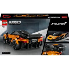 LEGO Speed Champions 77257 McLaren W1