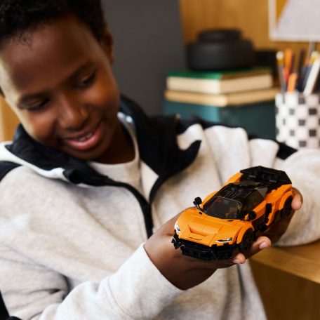 LEGO Speed Champions 77257 McLaren W1