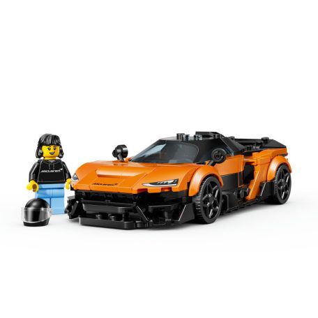 LEGO Speed Champions 77257 McLaren W1