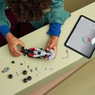 LEGO Speed Champions 77259 Audi Revolut F1 Team R26 versenyautó
