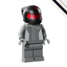 LEGO Speed Champions 77259 Audi Revolut F1 Team R26 versenyautó