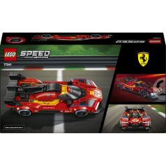 LEGO Speed Champions 77261 Ferrari 499P