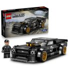LEGO Speed Champions 77262 Ken Block '65 Ford Mustang Hoonicorn V1-je