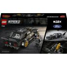 LEGO Speed Champions 77262 Ken Block '65 Ford Mustang Hoonicorn V1-je