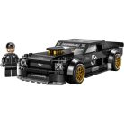 LEGO Speed Champions 77262 Ken Block '65 Ford Mustang Hoonicorn V1-je