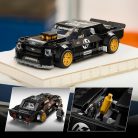 LEGO Speed Champions 77262 Ken Block '65 Ford Mustang Hoonicorn V1-je