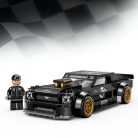 LEGO Speed Champions 77262 Ken Block '65 Ford Mustang Hoonicorn V1-je