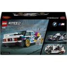 LEGO Speed Champions 77263 BMW M3 (E30)
