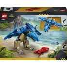 LEGO Jurassic World 77977 Bébi Pteranodon
