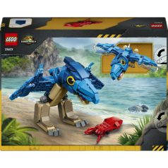 LEGO Jurassic World 77977 Bébi Pteranodon