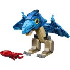 LEGO Jurassic World 77977 Bébi Pteranodon
