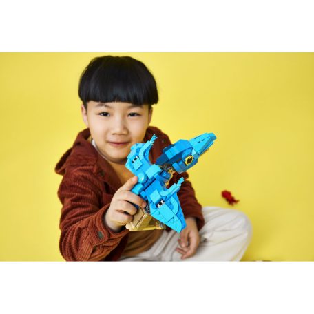 LEGO Jurassic World 77977 Bébi Pteranodon