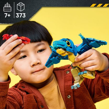 LEGO Jurassic World 77977 Bébi Pteranodon