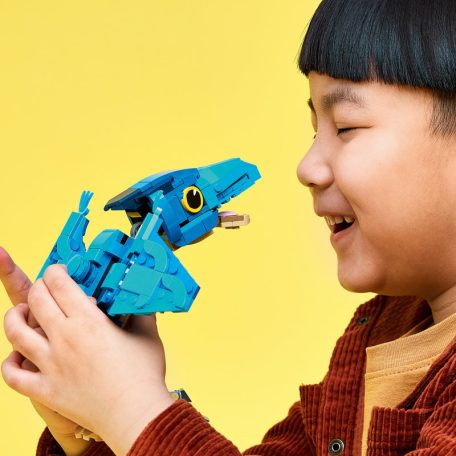 LEGO Jurassic World 77977 Bébi Pteranodon
