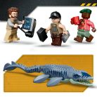 LEGO Jurassic World 77983 A mosasaurus támadása