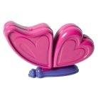 Crazy Chic 78236 My Beauty World - Butterfly Beauty sminkszett