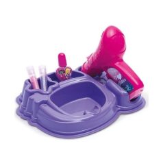   Crazy Chic 78291 My Beauty World - Glitter Pen csillogó körmök szett