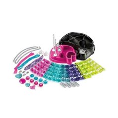 Crazy Chic 78415 Multicolor Style karkötő készítő szett