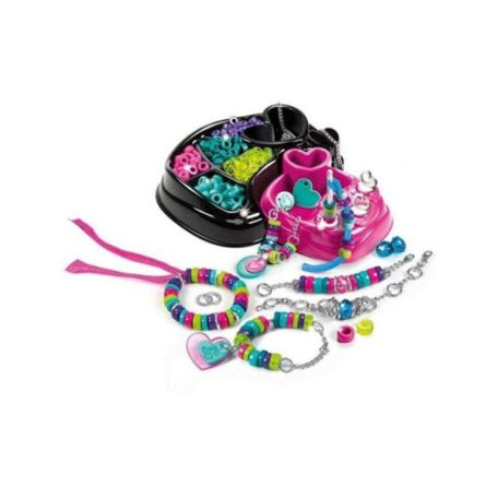 Crazy Chic 78415 Multicolor Style karkötő készítő szett