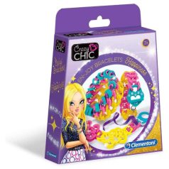 Crazy Chic 78429 En-Joy Happiness Boldogság karkötő szett