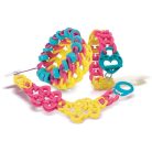 Crazy Chic 78429 En-Joy Happiness Boldogság karkötő szett