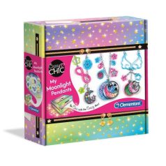   Crazy Chic 78767 My Moonlight Pendants ékszerkészítő szett