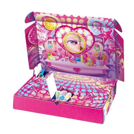 Crazy Chic Adventi kalendárium