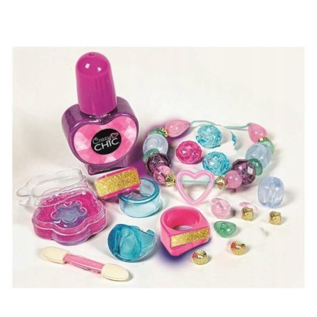 Crazy Chic Adventi kalendárium