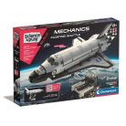 Clementoni 78801 Tudomány és játék - NASA űrsikló