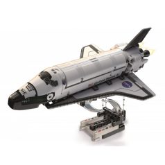 Clementoni 78801 Tudomány és játék - NASA űrsikló