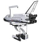 Clementoni 78801 Tudomány és játék - NASA űrsikló